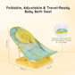 Nuluv Premium Baby Bather 0 to 3 months