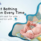 Nuluv Premium Baby Bather 0 to 3 months
