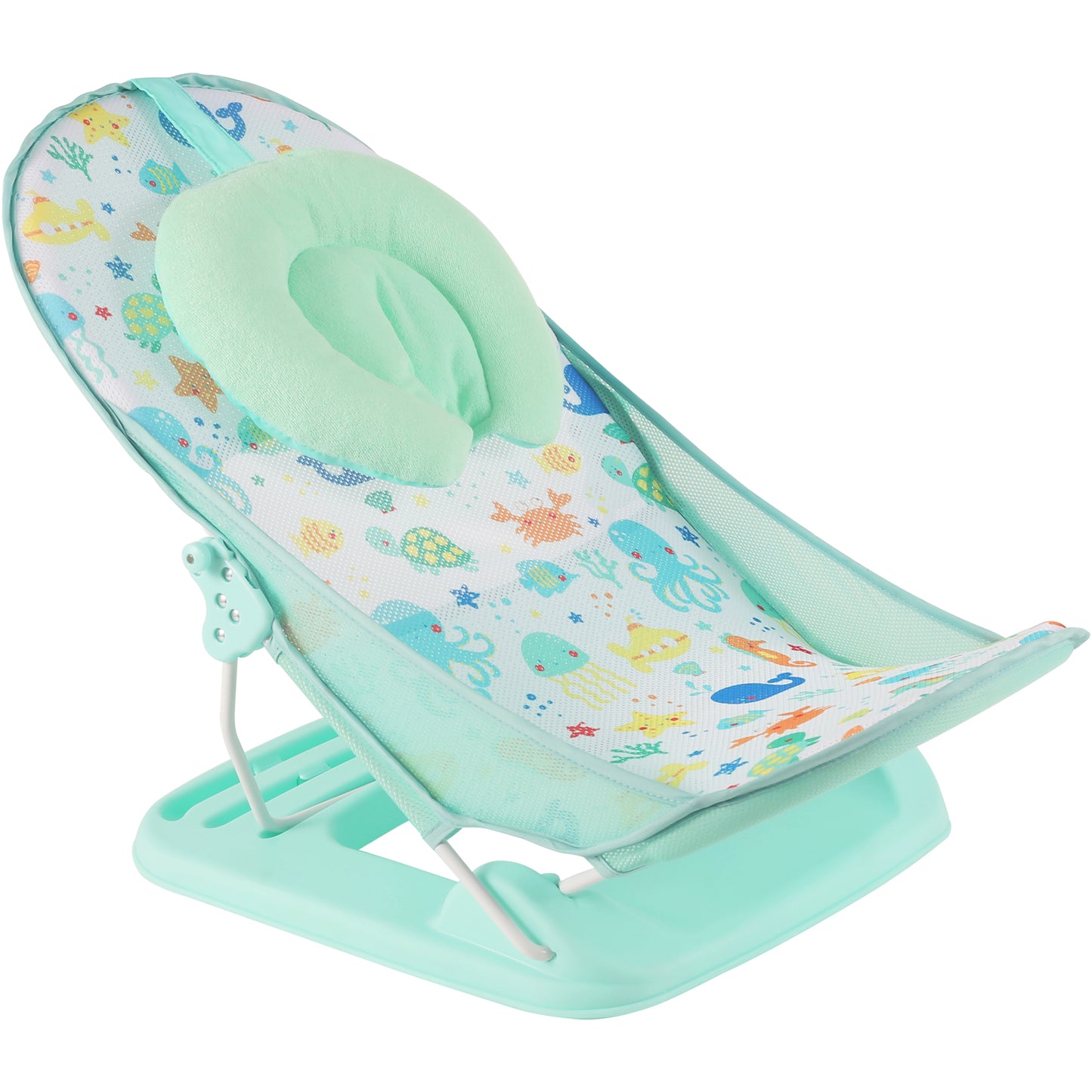 Nuluv Premium Baby Bather 0 to 3 months