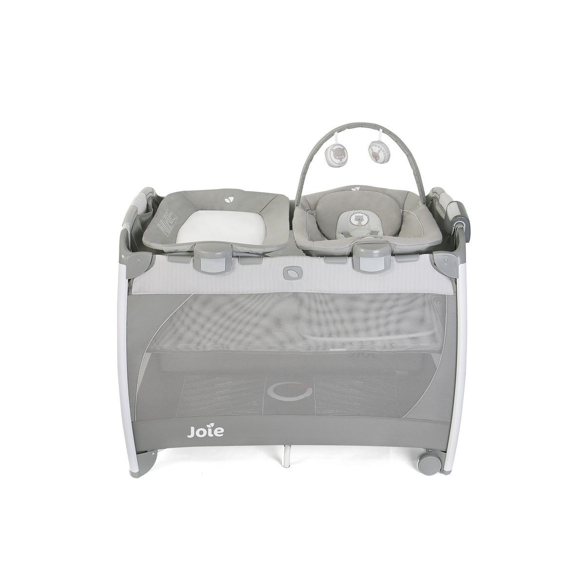 Joie Playard Excursion Change &amp; Bounce Portrait 0 to 15kg