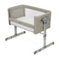 Joie Roomie Glide Bassinet-Birth to 9months - Toys4All.in
