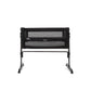 Joie Roomie Glide Bassinet-Birth to 9months - shale