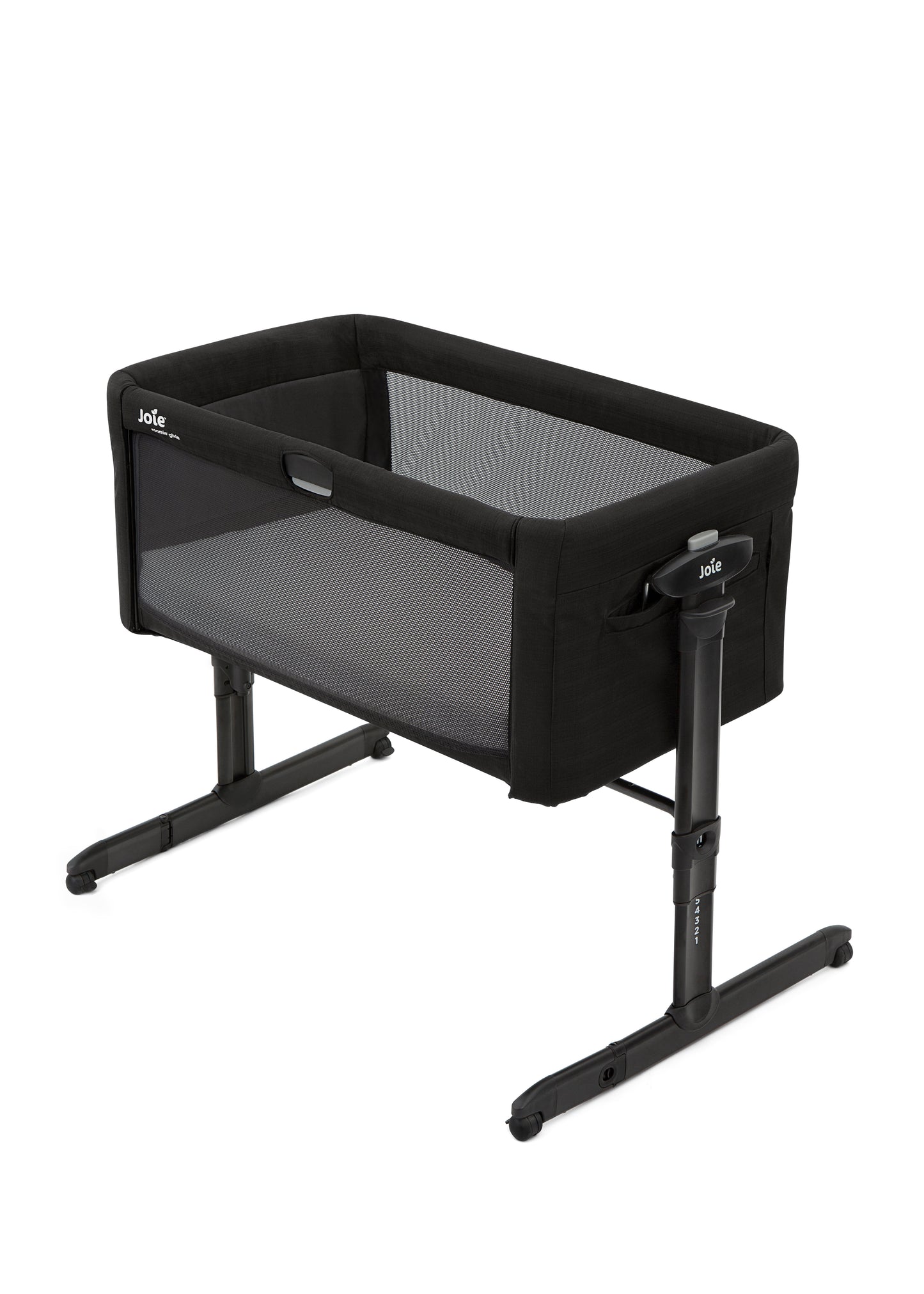 Joie Roomie Glide Bassinet-Birth to 9months