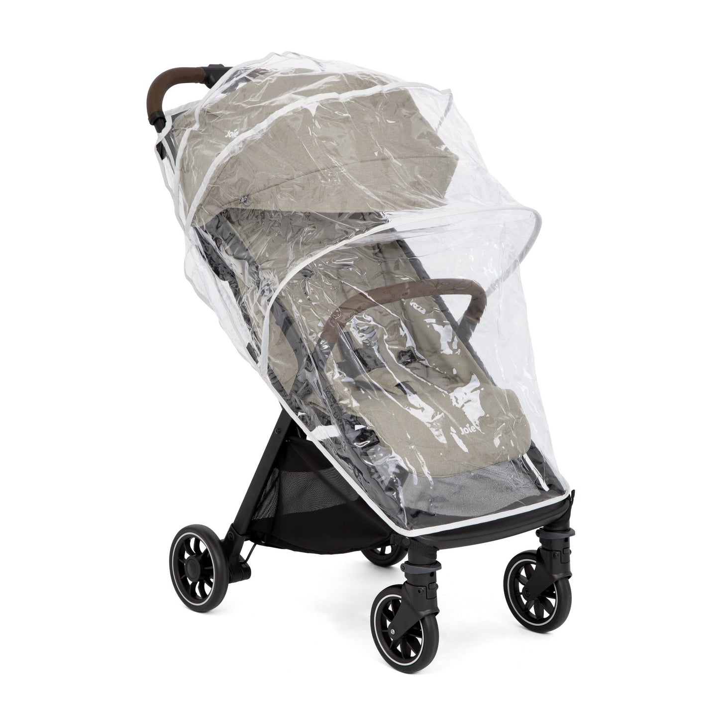 JOIE Stroller Pact Pro Birth+ to 22 kg
