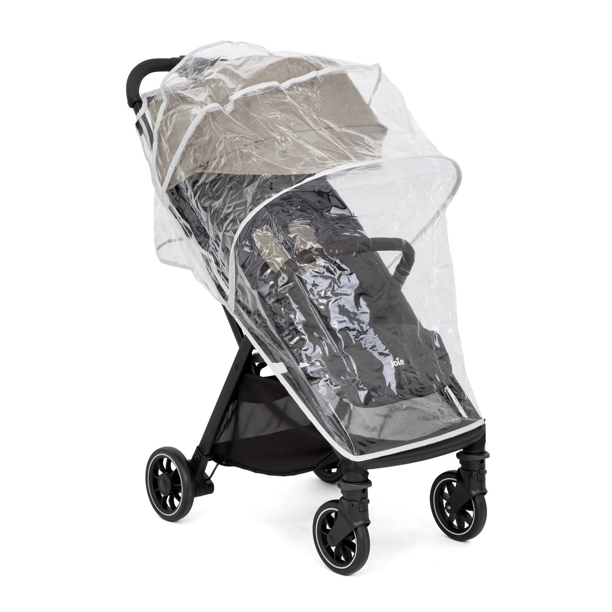 JOIE Stroller Pact Pro Birth+ to 22 kg
