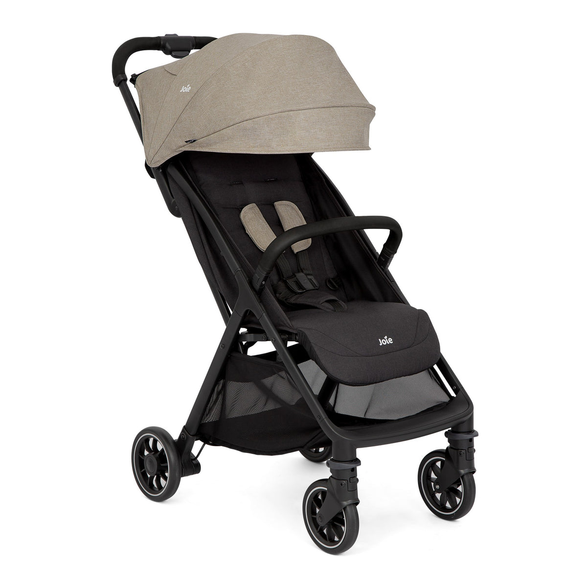 JOIE Stroller Pact Pro Birth+ to 22 kg