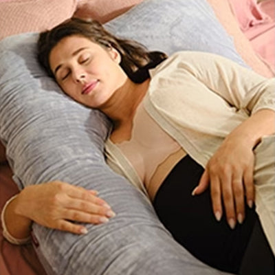 Maternity Pillows.