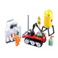 Playzu By Sluban Fire Drill Building Blocks Toys || 6years to 12years