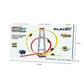Playzu By Sluban Magnetic Circular Track Set || 6years to 14years - Toys4All.in