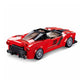 Playzu By Sluban ModelBricks-Racing Car || 8years++ - Toys4All.in