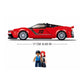 Playzu By Sluban ModelBricks-Racing Car || 8years++ - Toys4All.in