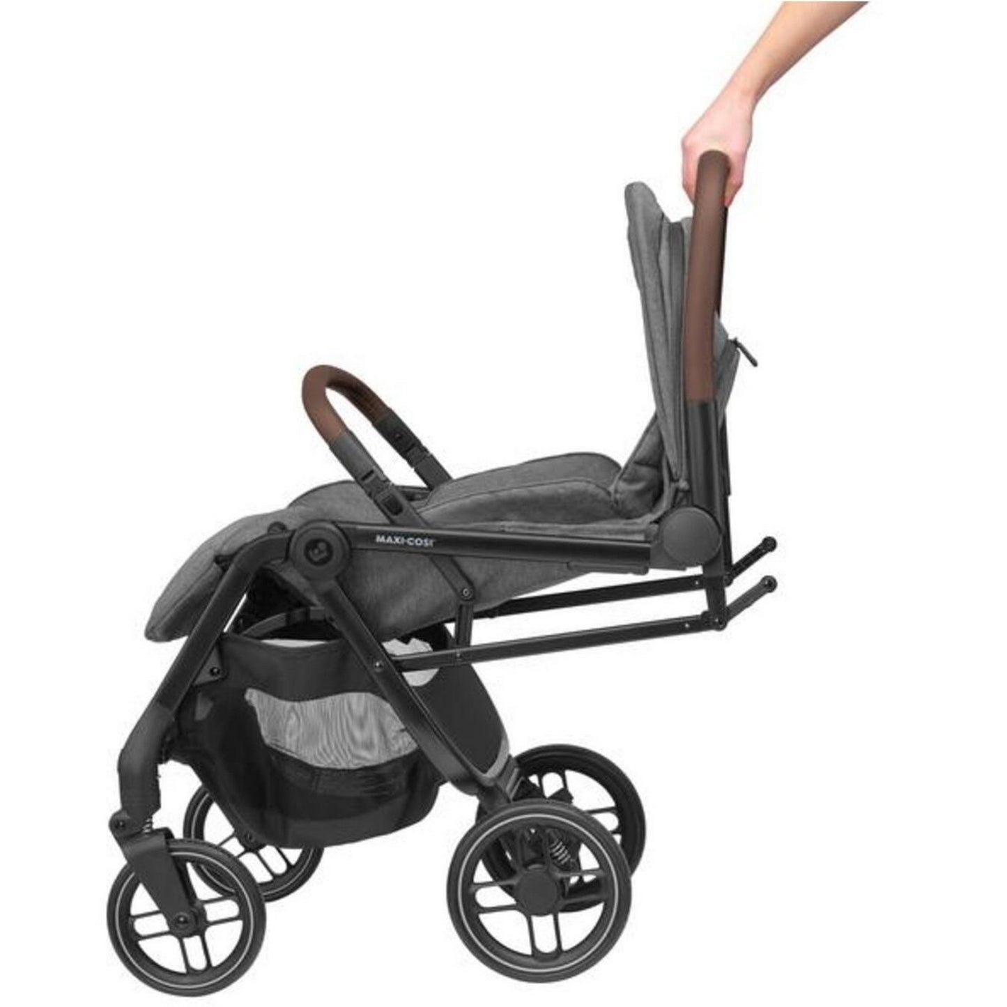 Maxi Cosi Stroller Street Birth to 4 years