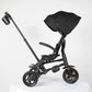 Qplay Trikes Nova Niello Blue 10 to 72 Months