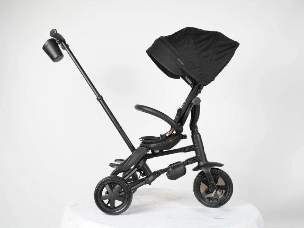 Qplay Trikes Nova Niello Blue 10 to 72 Months