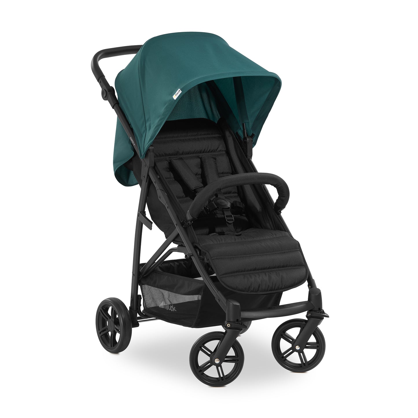 Hauck Rapid 4 Stroller Birth to 48months - Open Box