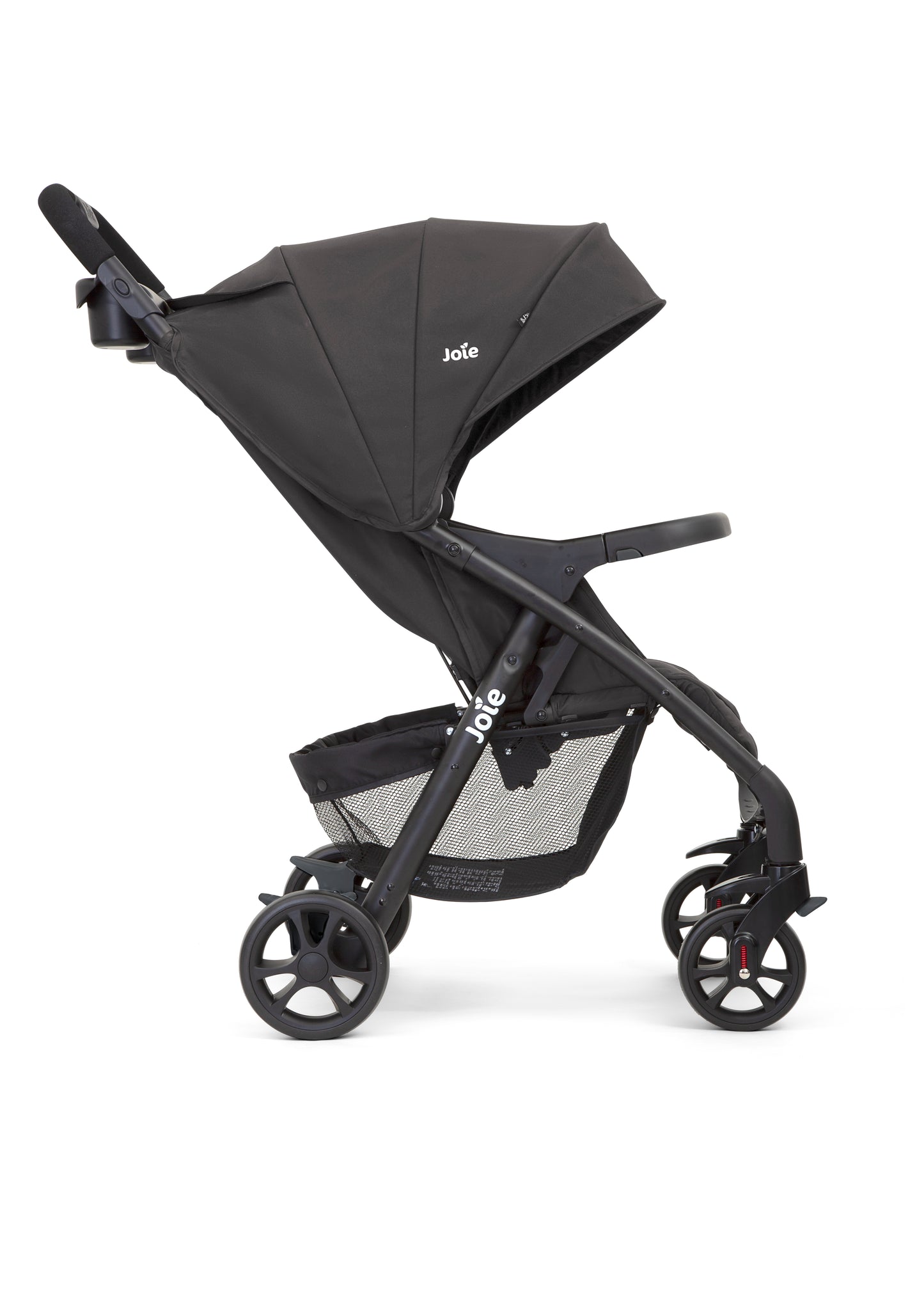 Joie Stroller Muze Lx (Birth to 36 Months)