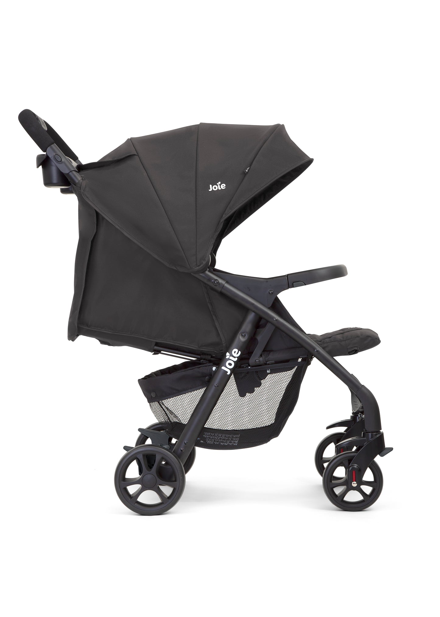 Joie Stroller Muze Lx (Birth to 36 Months)