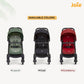 Joie Stroller Muze Lx (Birth to 36 Months) Open Box