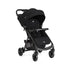 Joie Stroller Muze Lx (Birth to 36 Months) - raven