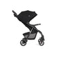 Joie Stroller Muze Lx (Birth to 36 Months) - raven
