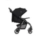 Joie Stroller Muze Lx (Birth to 36 Months) - raven