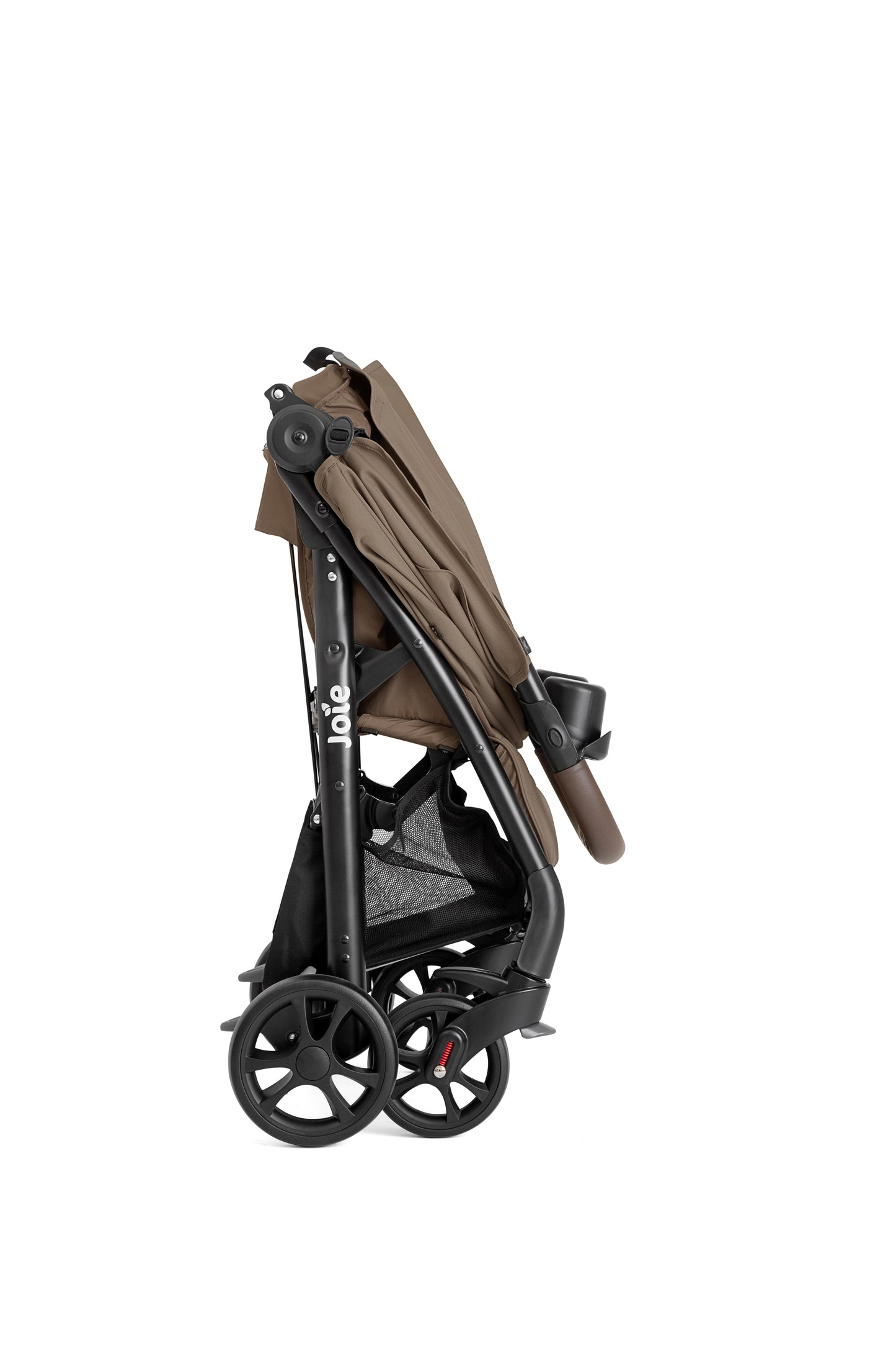 Joie Stroller Muze Lx (Birth to 36 Months)