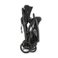 Joie Evalite Duo Stroller || Fashion - Shale || Birth+ to 36months