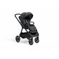 Joie Stroller Finiti With Rain Cover & Adpt Ebony 0 to 22kg