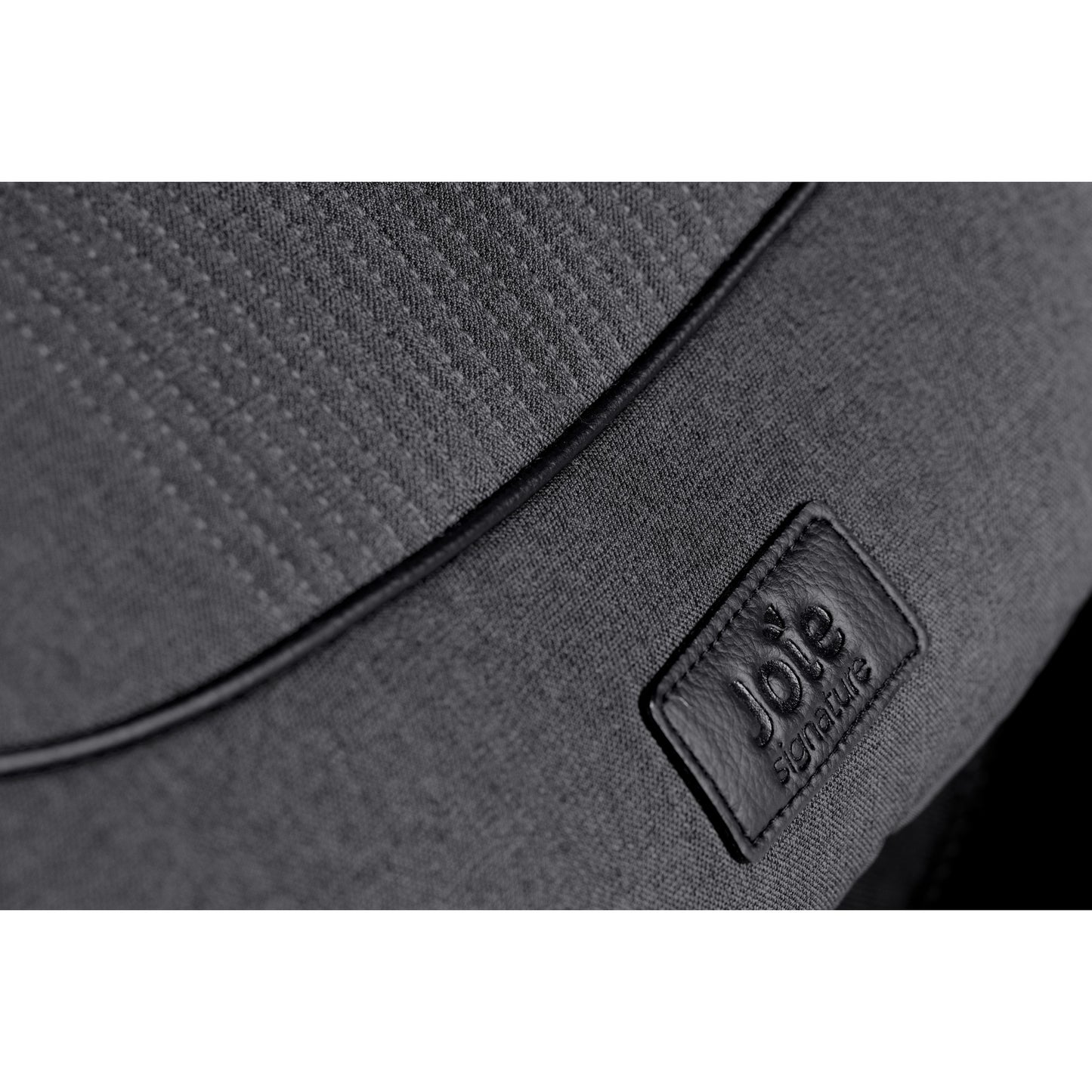 Joie Stroller Finiti With Rain Cover & Adpt Ebony 0 to 22kg