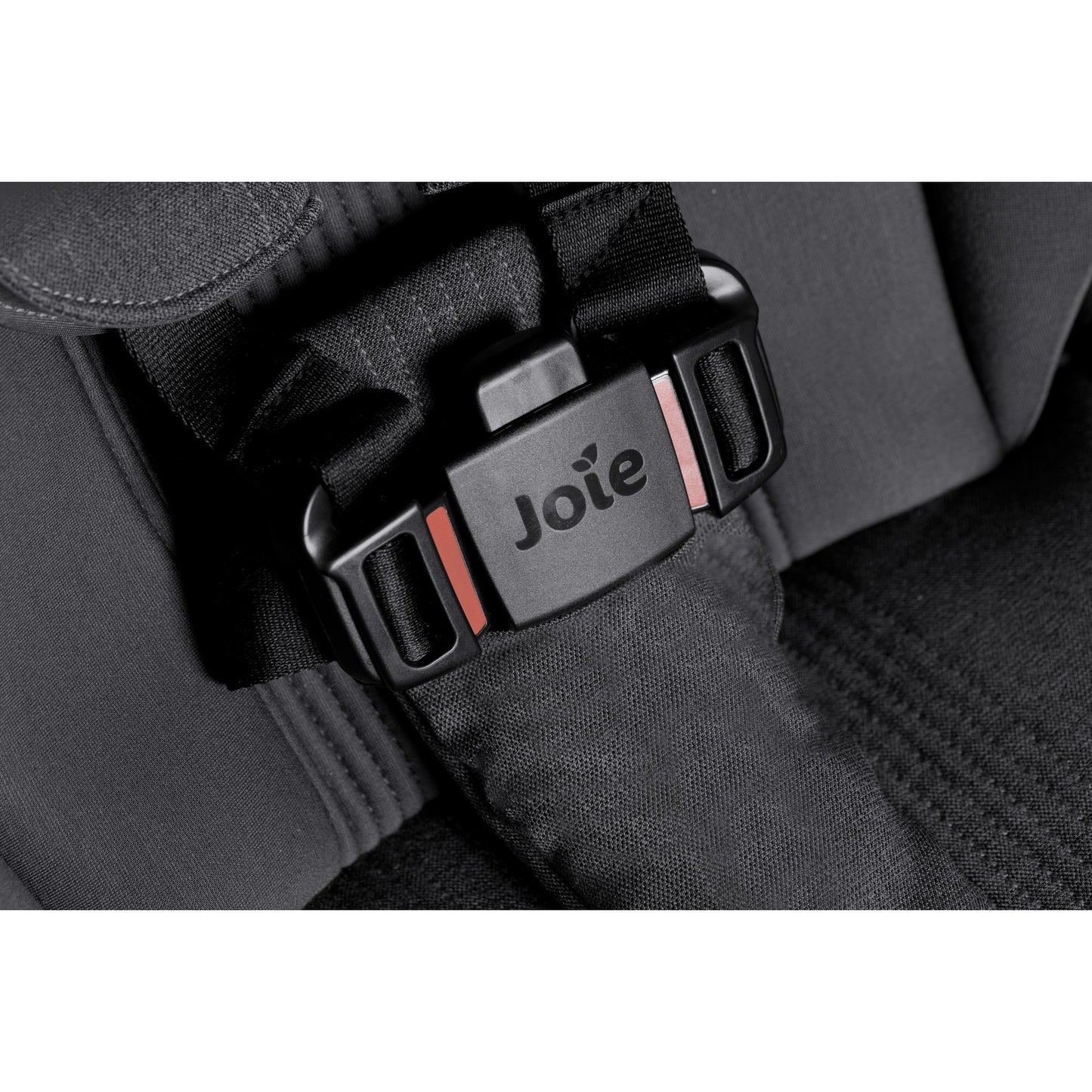 Joie Stroller Finiti With Rain Cover & Adpt Ebony 0 to 22kg