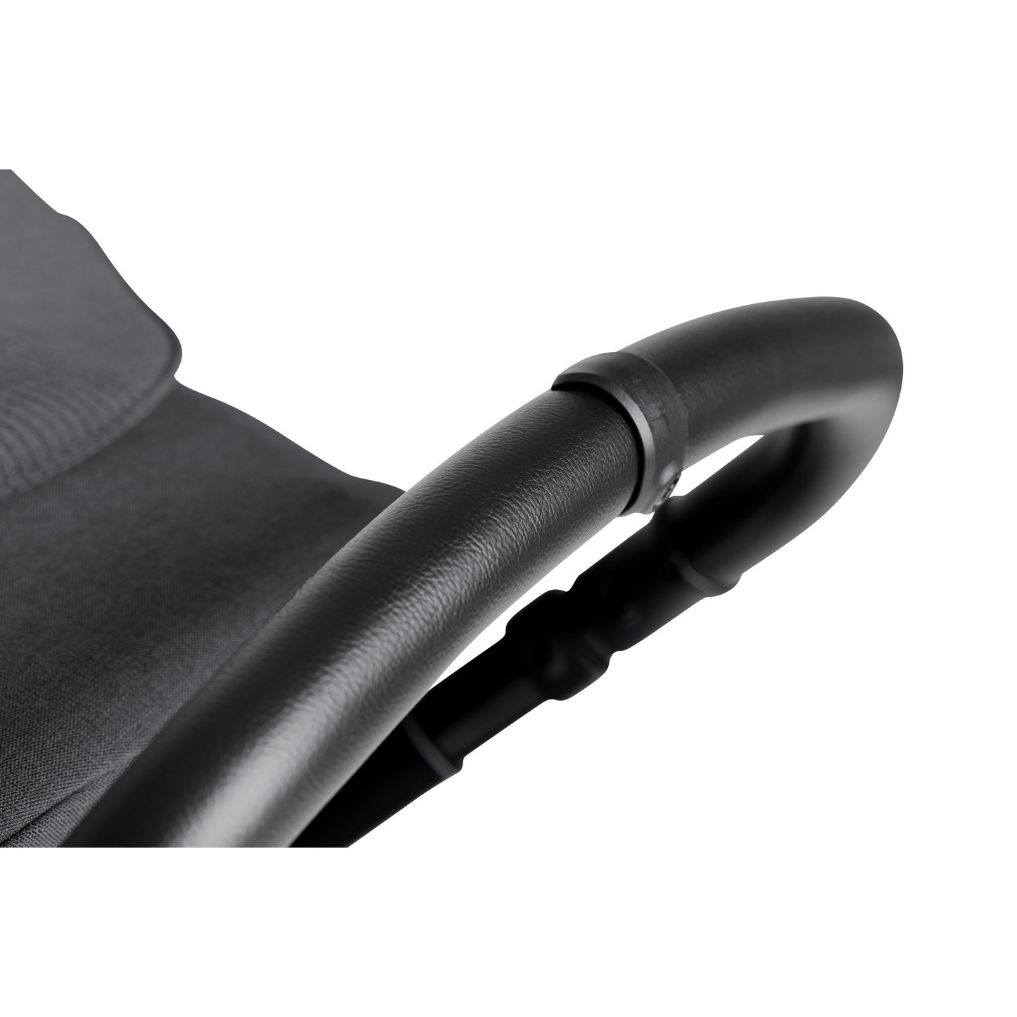 Joie Stroller Finiti With Rain Cover & Adpt Ebony 0 to 22kg