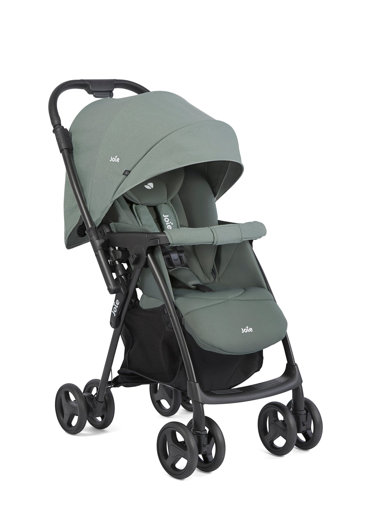 Joie Mirus Reversible Handle Stroller-Birth to 36months