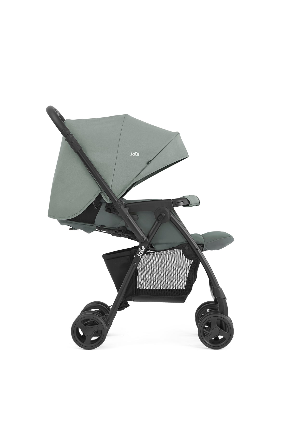 Joie Mirus Reversible Handle Stroller-Birth to 36months