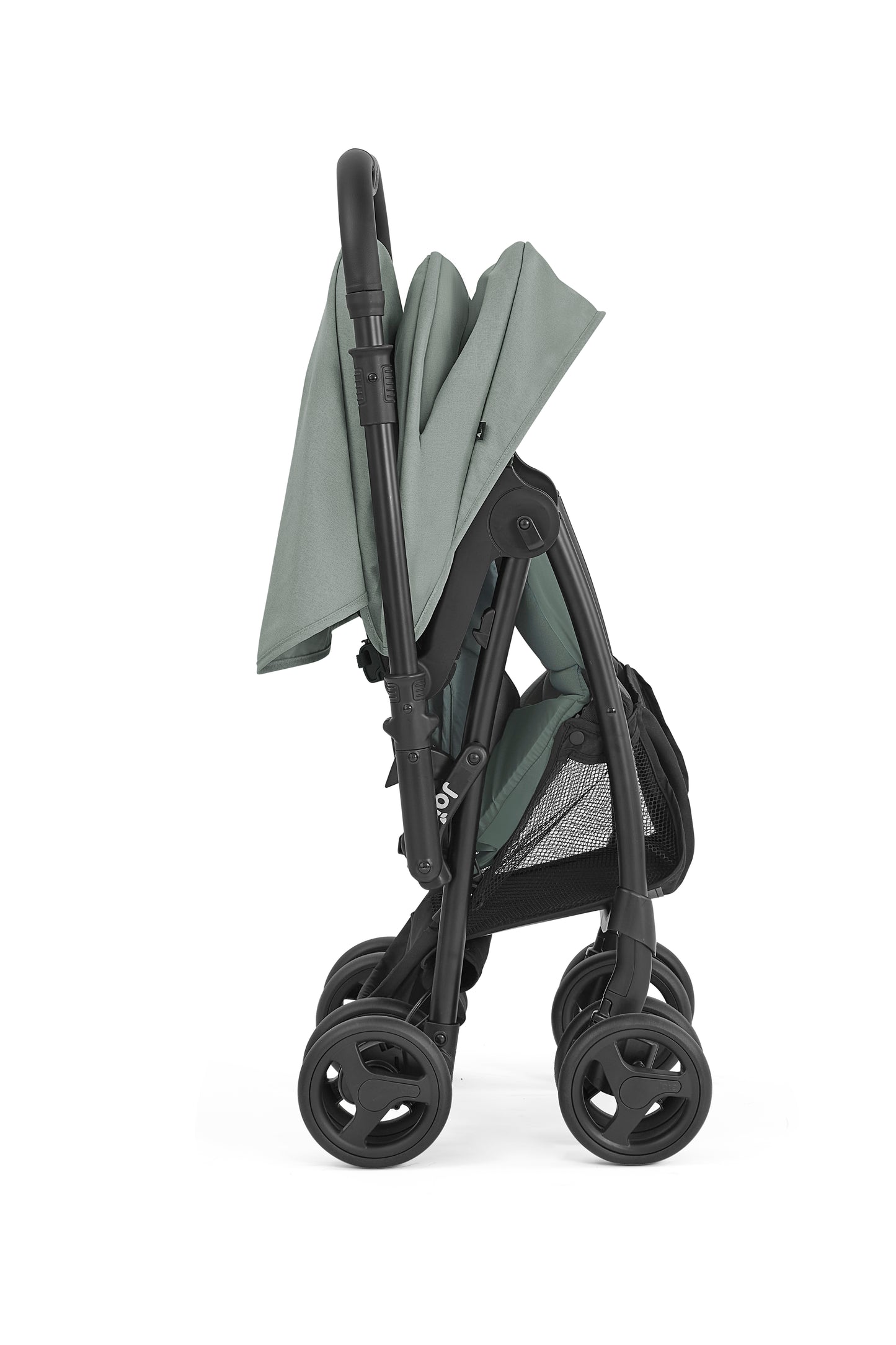 Joie Mirus Reversible Handle Stroller-Birth to 36months