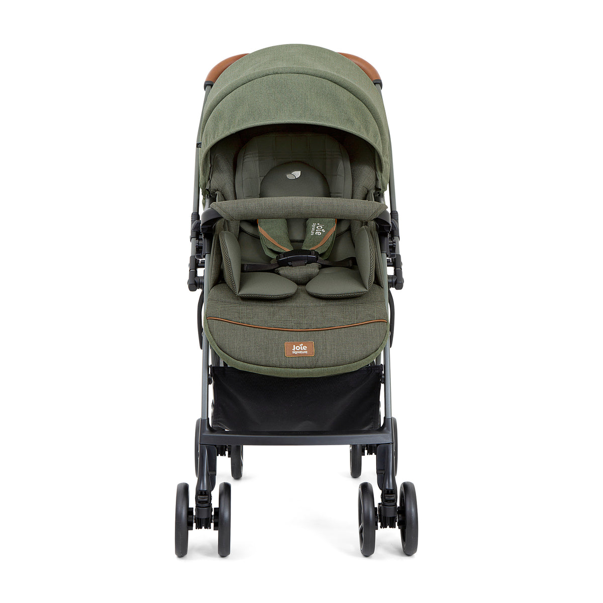Joie 4Wd Drift Sma Baggi Stroller- Birth to 36months