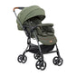 Joie 4Wd Drift Sma Baggi Stroller- Birth to 36months