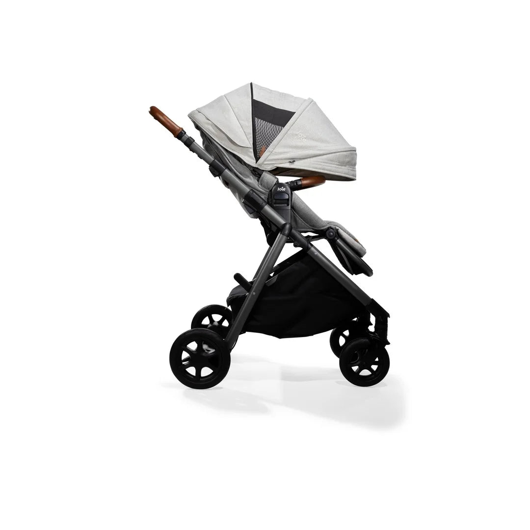 Joie Aeria S height-adjustable stroller - view 11