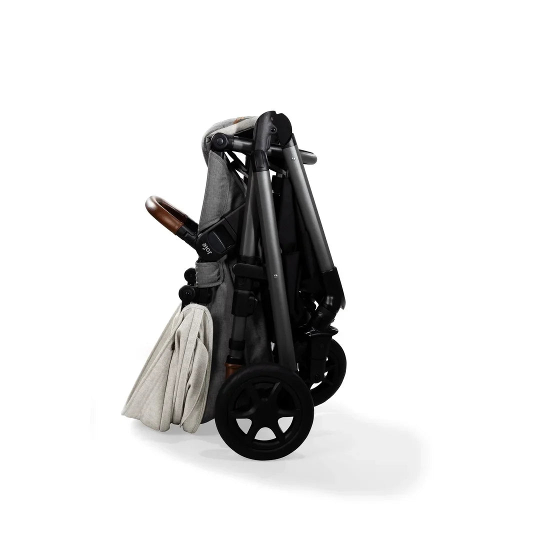 Joie Aeria S height-adjustable stroller - view 12