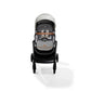 Joie Aeria S height-adjustable stroller - view 13