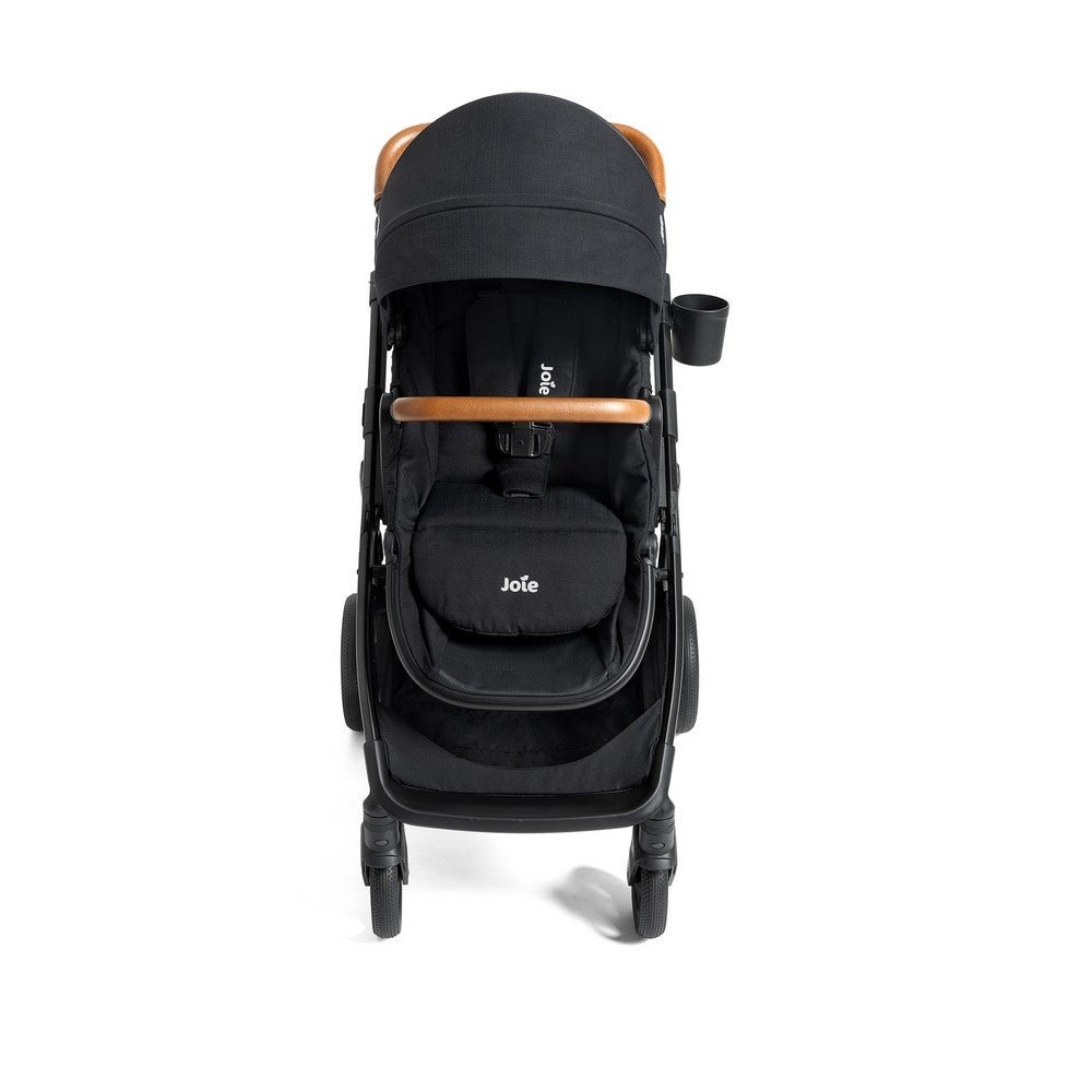 Joie Stroller Ginger Mocha Birth to 22kg