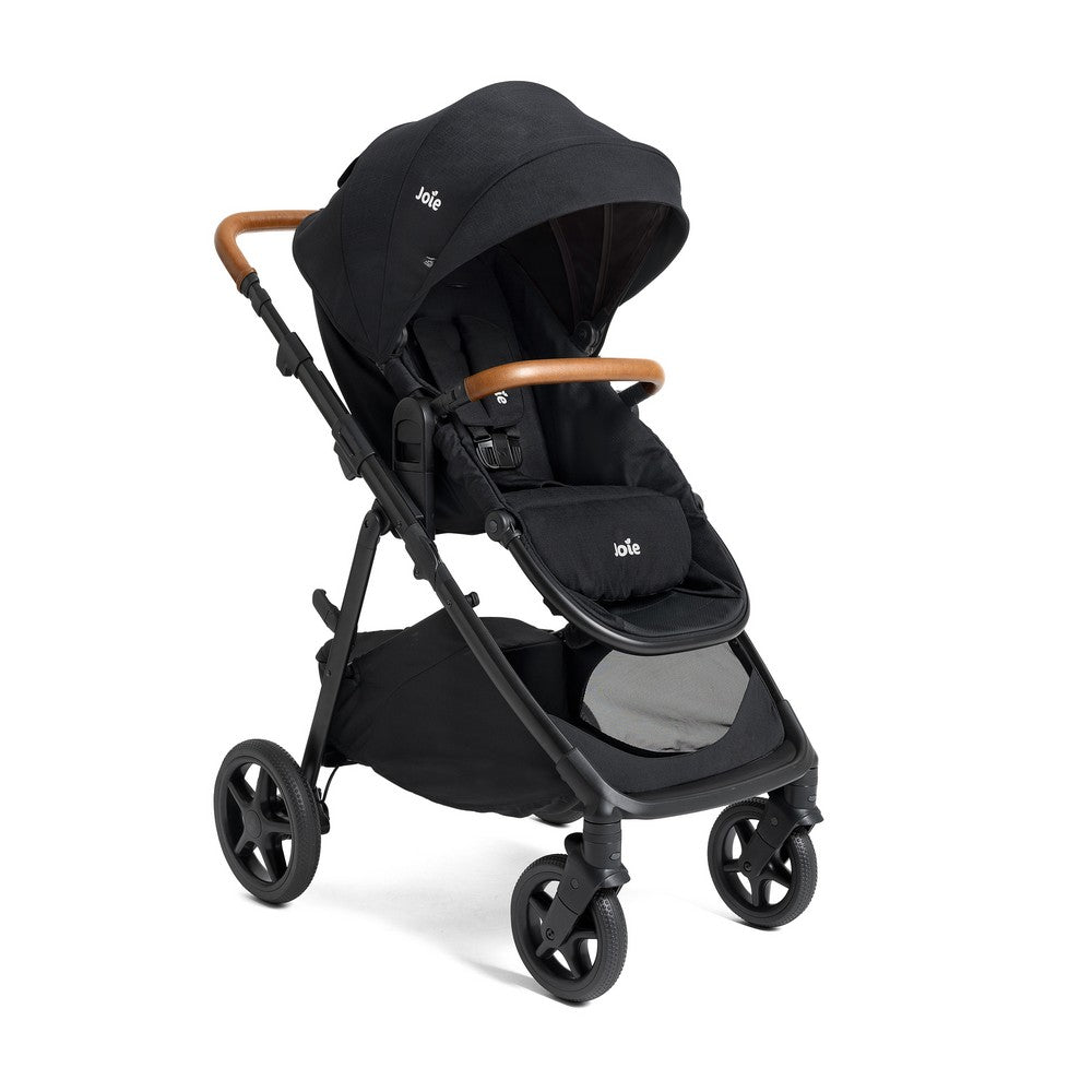 Joie Stroller Ginger Mocha Birth to 22kg
