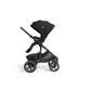 Joie Stroller Vinca With Rain Cover & Adpt Eclipse Birth to 22kg - Open Box