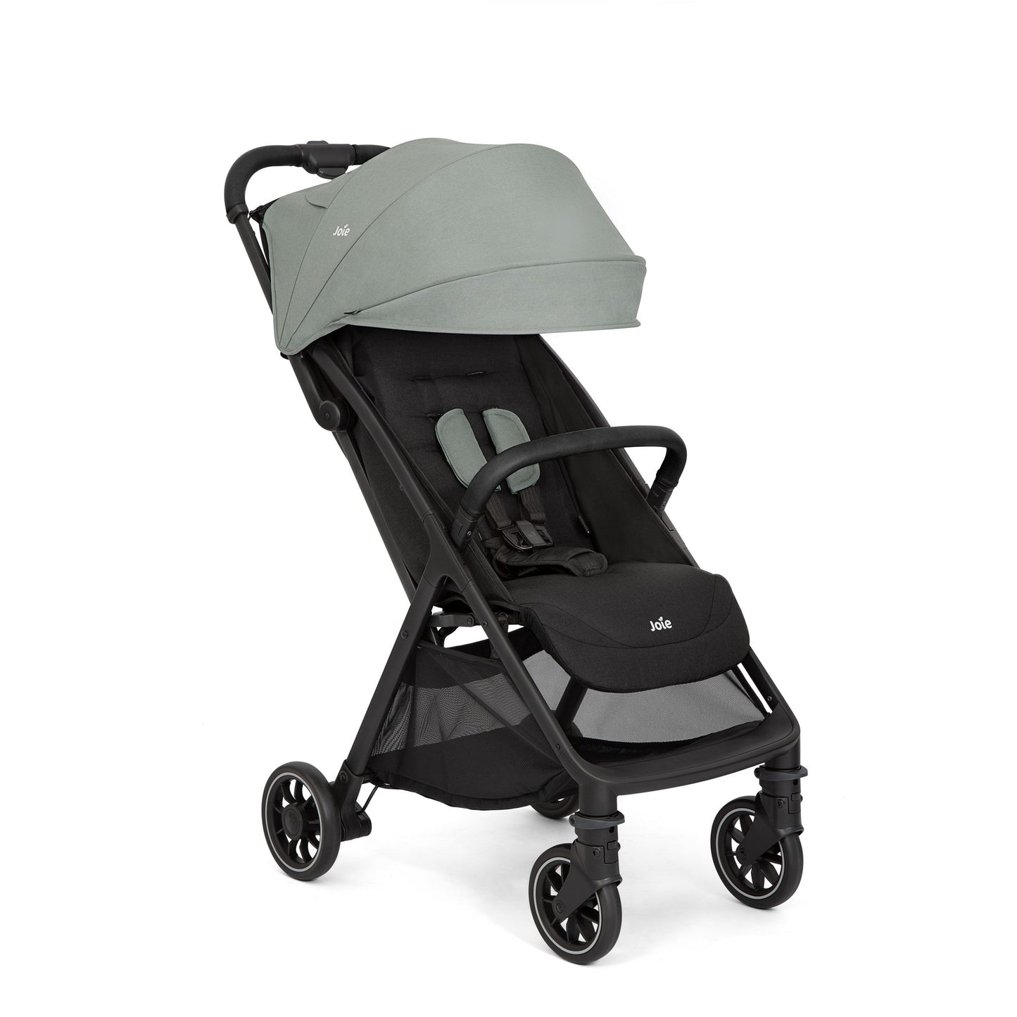 JOIE Stroller Pact Pro Birth+ to 22 kg