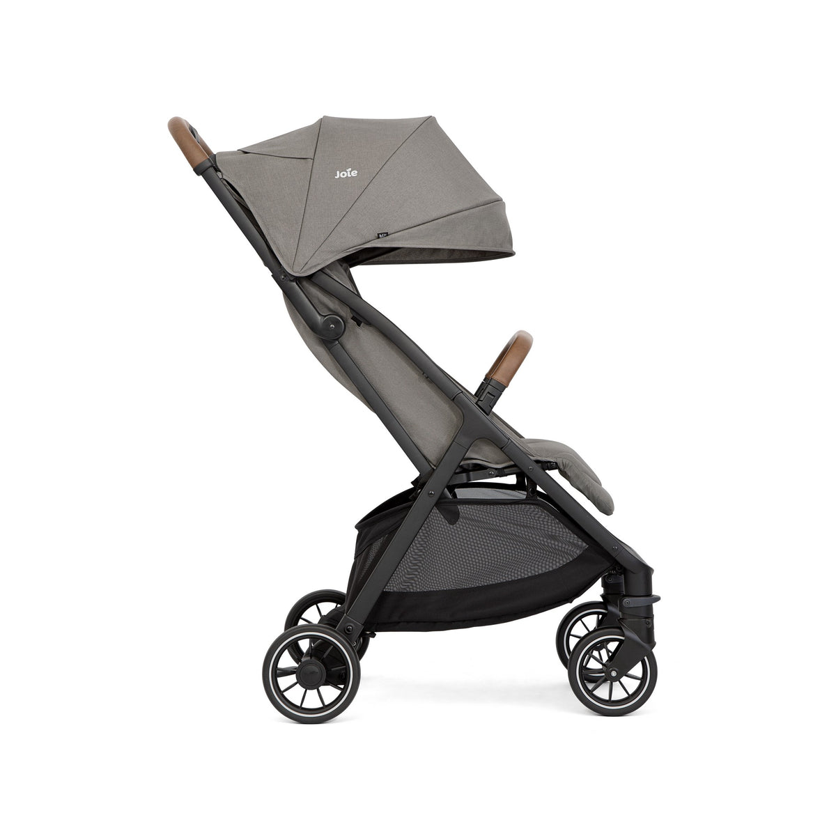JOIE Stroller Pact Pro Birth+ to 22 kg