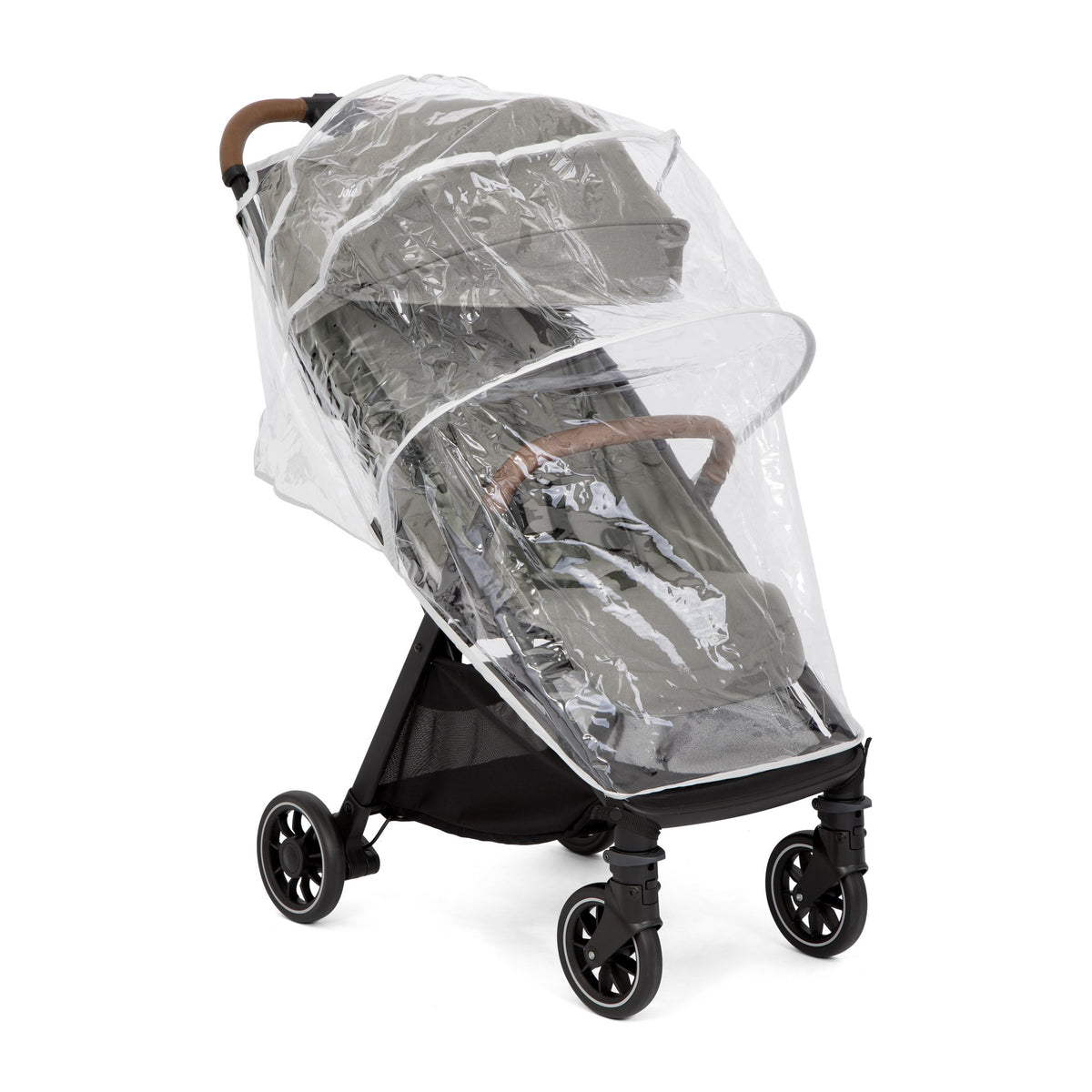 JOIE Stroller Pact Pro Birth+ to 22 kg