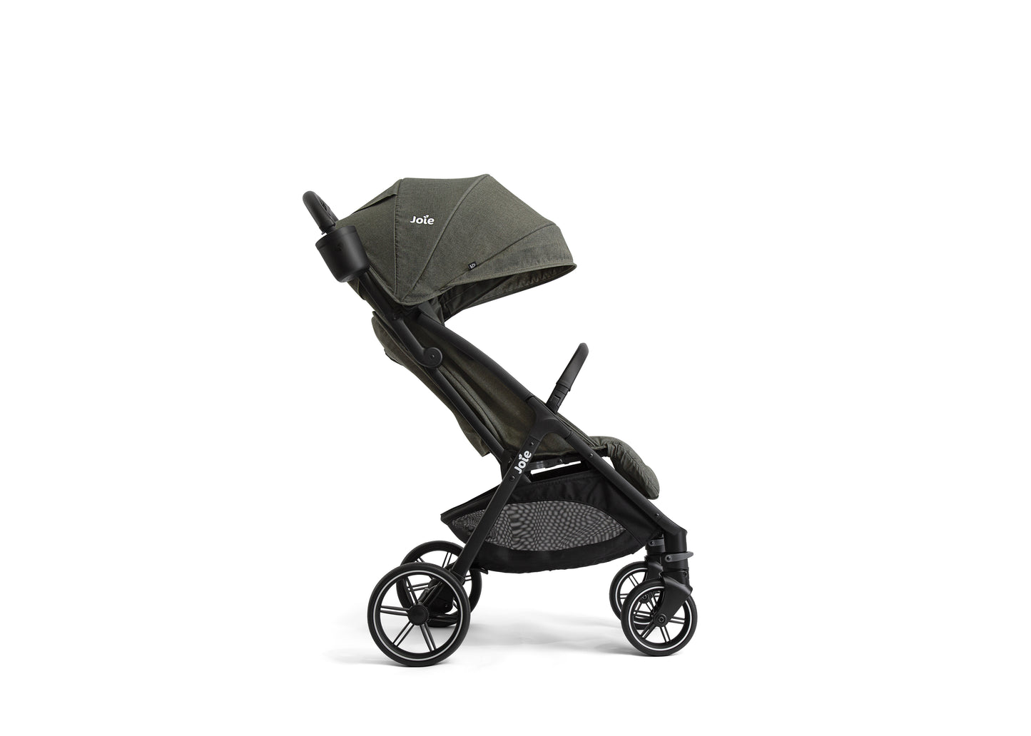Joie Stroller Nutmeg Evergreen Birth to 22kg