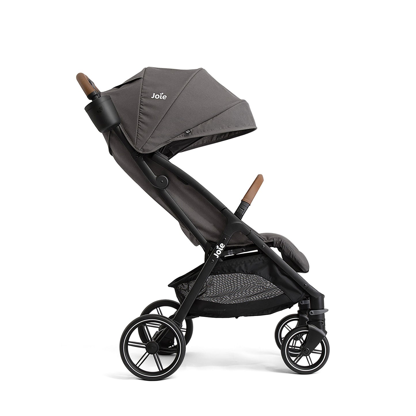 Joie Stroller Nutmeg Evergreen Birth to 22kg