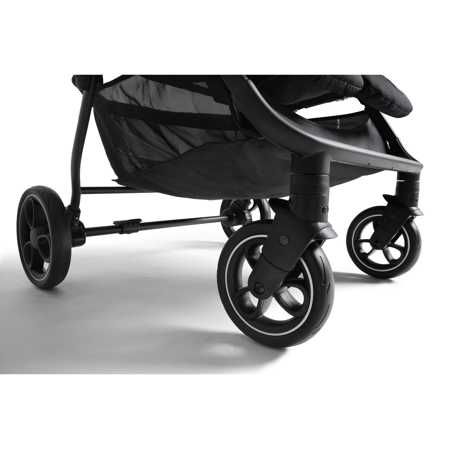 Joie Stroller Estrella Eclipse Birth to 15kg - Open Box