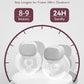 Momcozy Breast Pump S9 Pro Double Grey