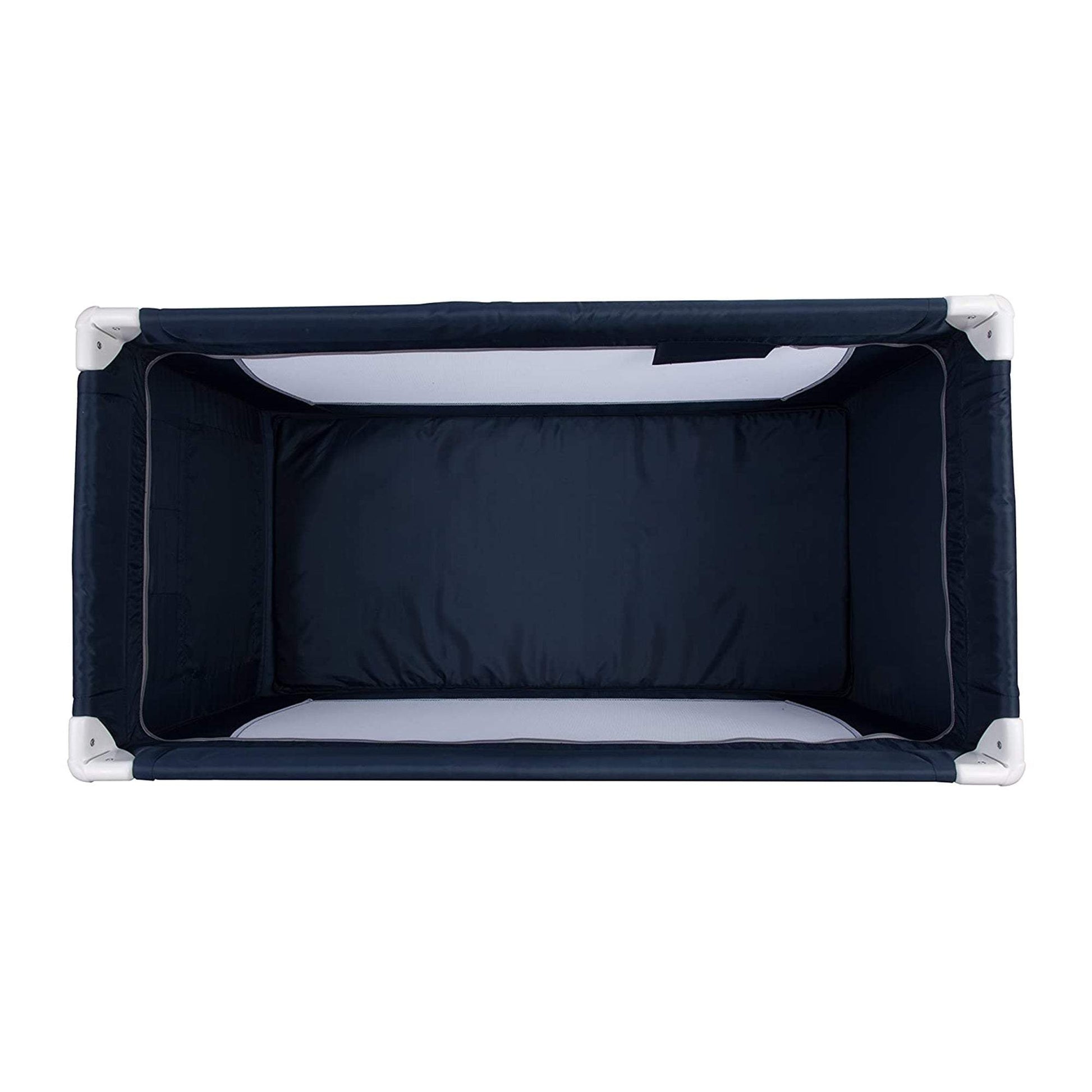 Safety 1st Softdream Playard || Birth+ to 36months - Toys4All.in